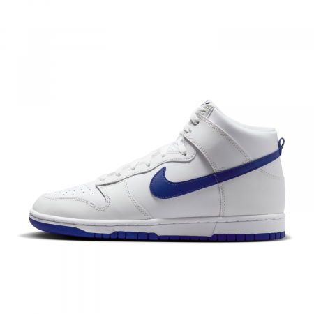 Nike - Pantofi sport Nike Dunk Hi Retro