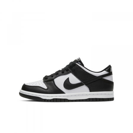Nike - Pantofi sport Nike Dunk Low (Gs)