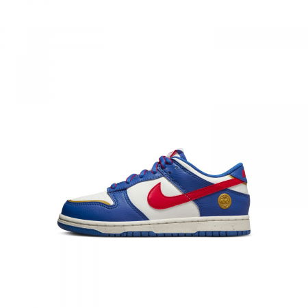 SNEAKERS COPII Pantofi sport Nike Dunk Low Ps Nn Kn Next Nature Superhero - sneakerit.ro [0]
