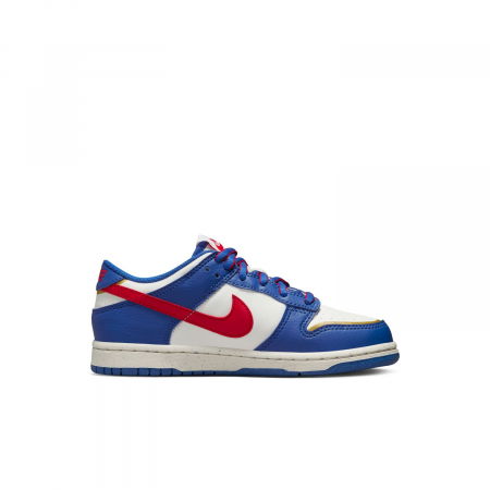 SNEAKERS COPII Pantofi sport Nike Dunk Low Ps Nn Kn Next Nature Superhero - sneakerit.ro [9]