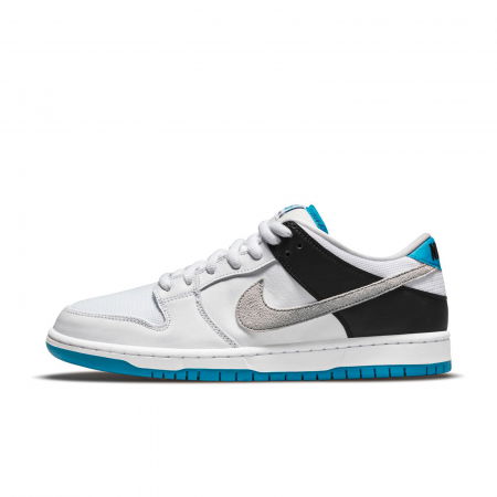 Nike - BQ6817-101 I Nike Sb Dunk Low Pro I SNEAKERS Nike