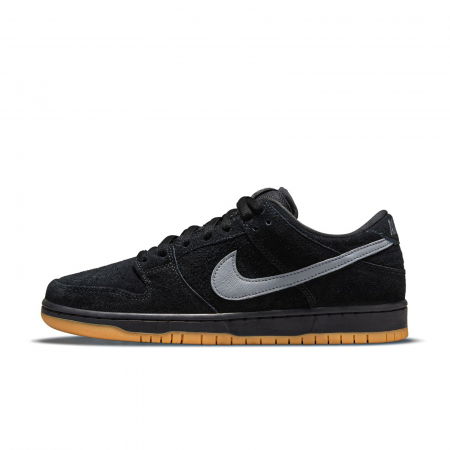 Nike - BQ6817-010 I Nike Sb Dunk Low Pro I SNEAKERS Nike