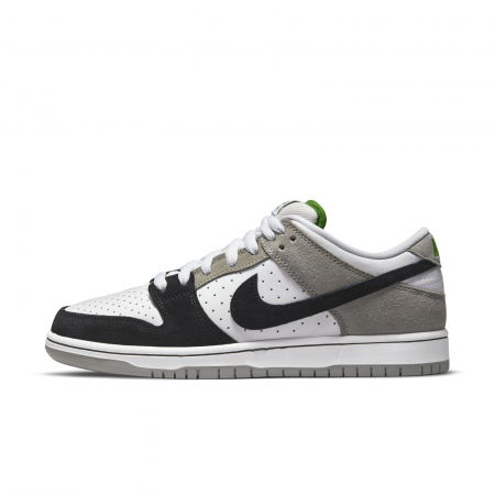 Nike - BQ6817-011 I Nike Sb Dunk Low Pro I SNEAKERS Nike