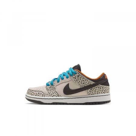 Nike - Pantofi sport Nike Sb Dunk Low Pro Oly Ps