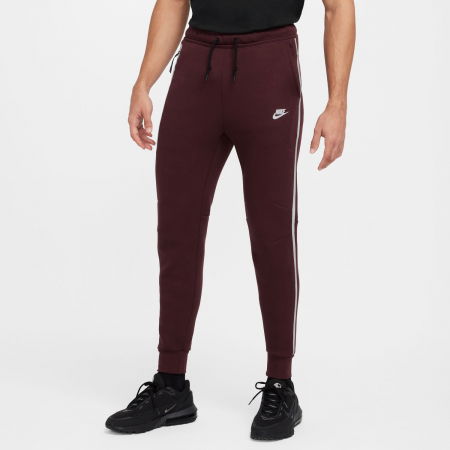 Nike - Pantaloni Nike M Tech Ssnl Tech Fleece + Jggr