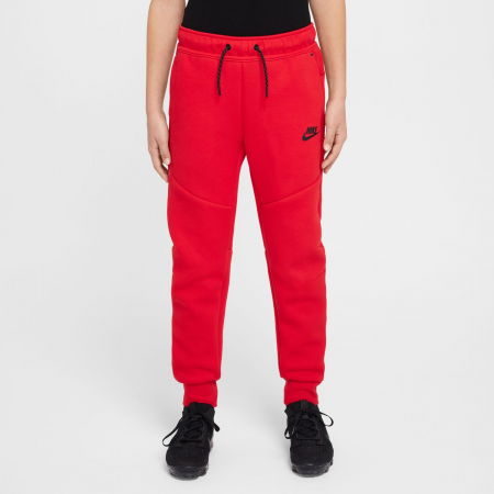 Nike - Pantaloni Nike B Nsw Tch Flc Jggr - Pd