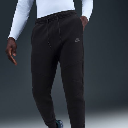 Nike - Pantaloni Nike M Nk Tch Flc Jggr