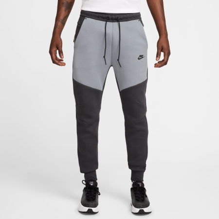 Nike - Pantaloni Nike M Nk Tch Flc Jggr