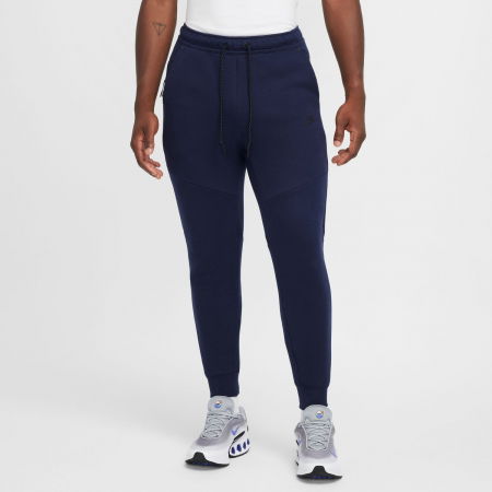 Nike - Pantaloni Nike M Nk Tch Flc Jggr