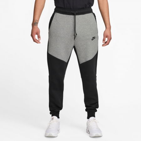 Nike - Pantaloni Nike M Nk Tch Flc Jggr