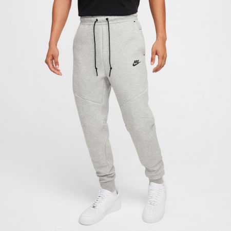 Nike - Pantaloni Nike M Nk Tch Flc Jggr
