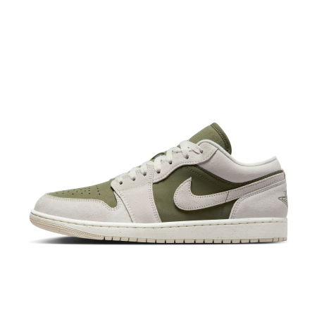 Jordan - Pantofi sport Air Jordan 1 Low Se