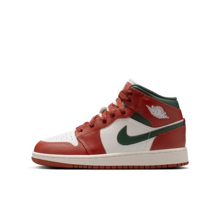 Jordan - Pantofi sport Air Jordan 1 Mid (Gs)