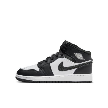 Jordan - Pantofi sport Air Jordan 1 Mid Se BG