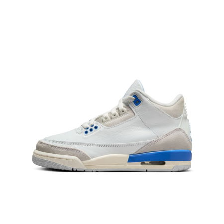 Jordan - Pantofi sport Air Jordan 3 Retro BG
