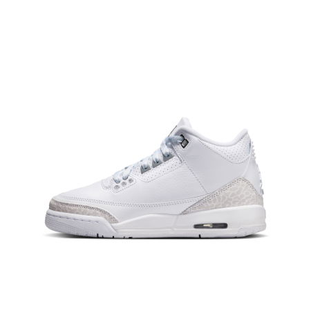 Jordan - Pantofi sport Air Jordan 3 Retro (GS)