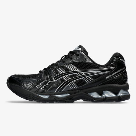 SNEAKERS BARBATI - Pantofi sport Asics Gel-Kayano 14 Black/Pure Silver