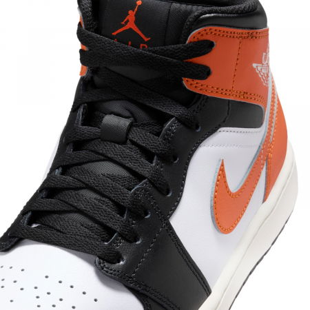 Jordan Pantofi sport Jordan Air Jordan 1 Mid - sneakerit.ro [2]