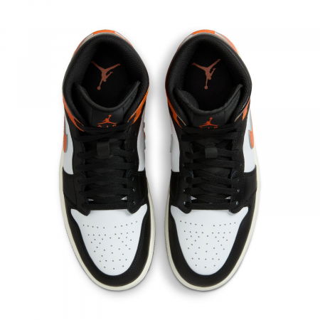 Jordan Pantofi sport Jordan Air Jordan 1 Mid - sneakerit.ro [4]