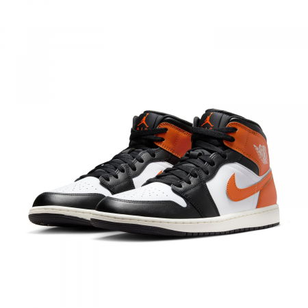 Jordan Pantofi sport Jordan Air Jordan 1 Mid - sneakerit.ro [1]
