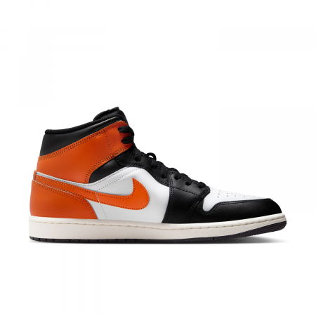 Jordan Pantofi sport Jordan Air Jordan 1 Mid - sneakerit.ro [8]