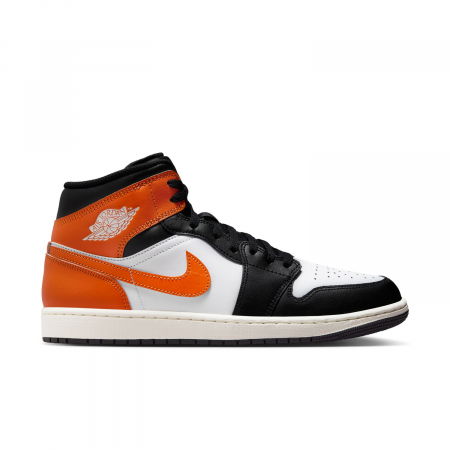 Jordan Pantofi sport Jordan Air Jordan 1 Mid - sneakerit.ro [6]