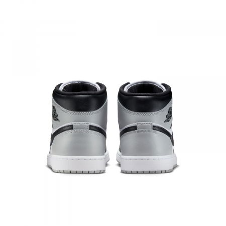 Jordan Pantofi sport Jordan Air Jordan 1 Mid - sneakerit.ro [9]