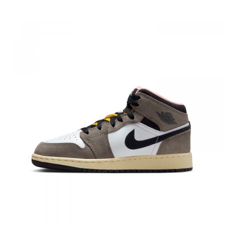 Jordan - Pantofi sport Jordan Air Jordan 1 Mid Se BG