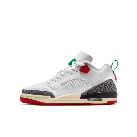 Jordan - Pantofi sport Jordan Spizike Low (Gs)
