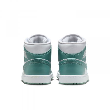 Jordan Pantofi sport Jordan Wmns Air Jordan 1 Mid - sneakerit.ro [11]