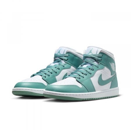 Jordan Pantofi sport Jordan Wmns Air Jordan 1 Mid - sneakerit.ro [1]