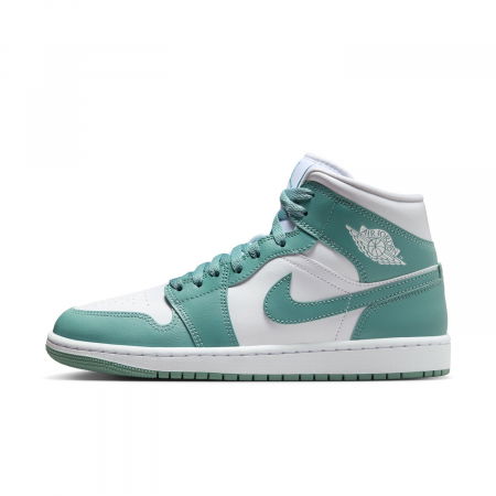 Jordan Pantofi sport Jordan Wmns Air Jordan 1 Mid - sneakerit.ro [0]