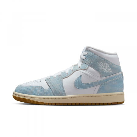 Jordan - Pantofi sport Jordan Wmns Air Jordan 1 Mid Se
