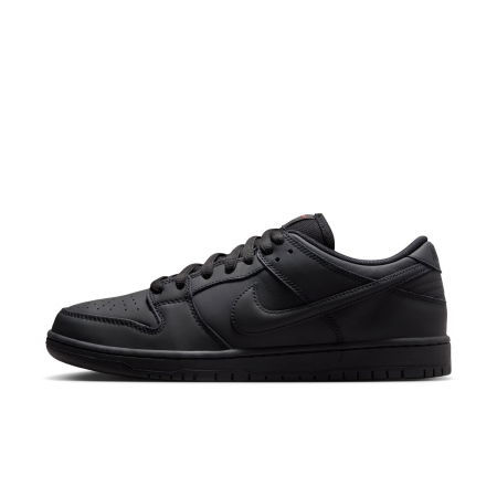 Nike - Pantofi sport Nike Nike Sb Dunk Low Pro Iso