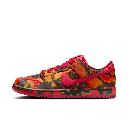 Nike - Pantofi sport Nike Nike Sb Dunk Low Pro Woo Qs