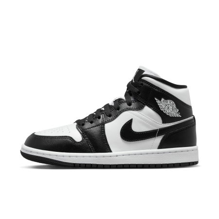 Jordan - Pantofi sport Wmns Air Jordan 1 Mid 365