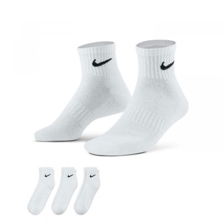 Nike - Sosete Nike U Nk Everyday Csh Ankl 3Pr