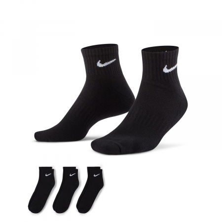 Nike - Sosete Nike U Nk Everyday Csh Ankl 3Pr