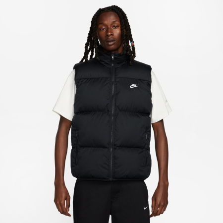 Nike - Vesta Nike M Nk Tf Club Puffer Vest