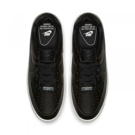 SNEAKERS DAMA Pantofi sport Nike W Af1 Sage Low - sneakerit.ro [2]