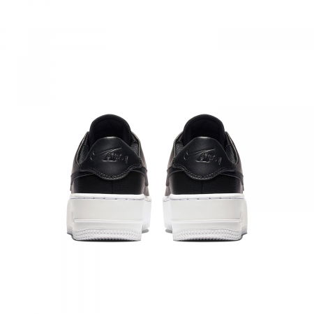 SNEAKERS DAMA Pantofi sport Nike W Af1 Sage Low - sneakerit.ro [6]