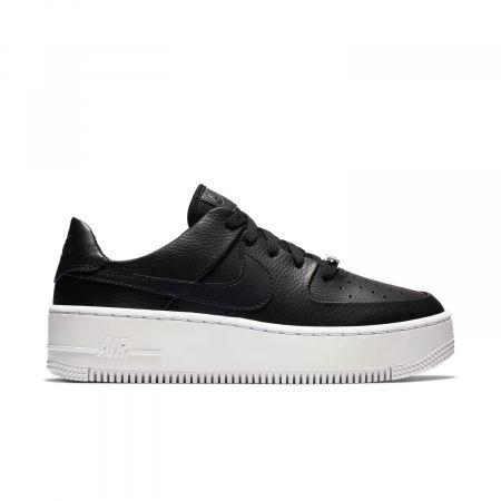 SNEAKERS DAMA Pantofi sport Nike W Af1 Sage Low - sneakerit.ro [4]