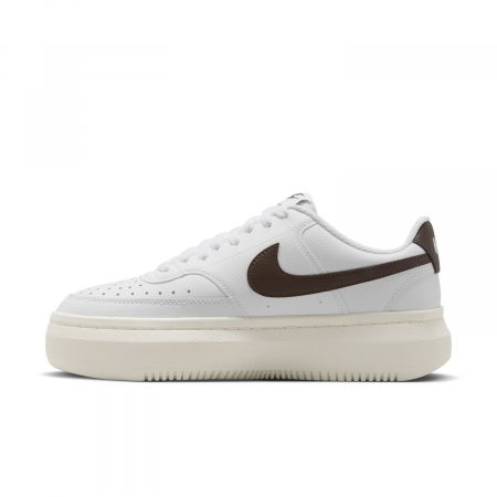 Nike Pantofi sport Nike W Court Vision Alta - sneakerit.ro [7]
