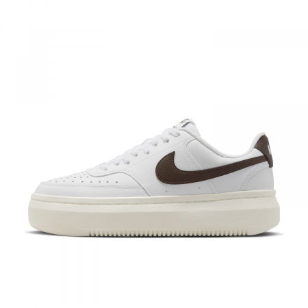 Nike Pantofi sport Nike W Court Vision Alta - sneakerit.ro [0]
