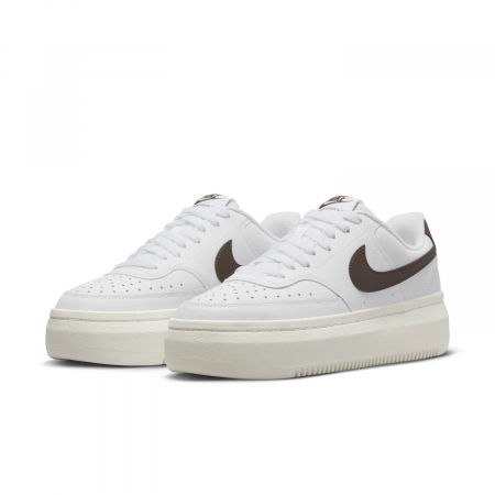 Nike Pantofi sport Nike W Court Vision Alta - sneakerit.ro [1]