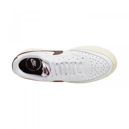 Nike Pantofi sport Nike W Court Vision Alta - sneakerit.ro [10]