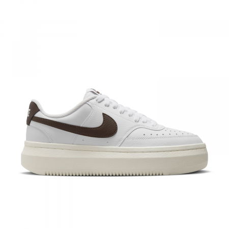 Nike Pantofi sport Nike W Court Vision Alta - sneakerit.ro [6]
