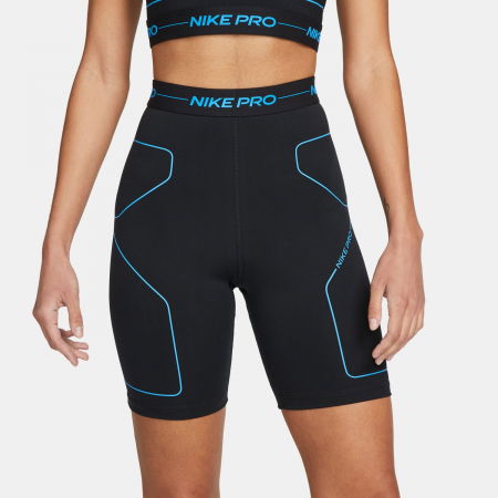 Nike - DM7585-010 I W Np Df Ssnl Nvlty Hr Shrt 7In Pantaloni I IMBRACAMINTE Nike