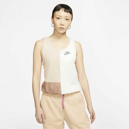 Haine Sport Dama - Maiou Nike W Nsw Icn Clsh Tank