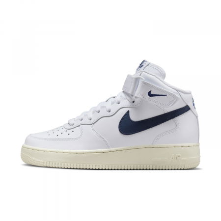 Nike - Pantofi sport Nike Wmns Air Force 1 '07 Mid